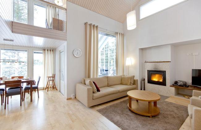 Holiday Club Kuusamo Tropiikki Apartments - Foto 45