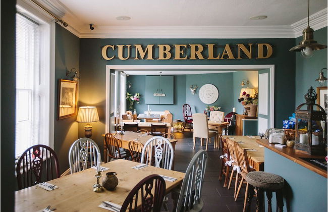 Gelt Cottage - Foto 4