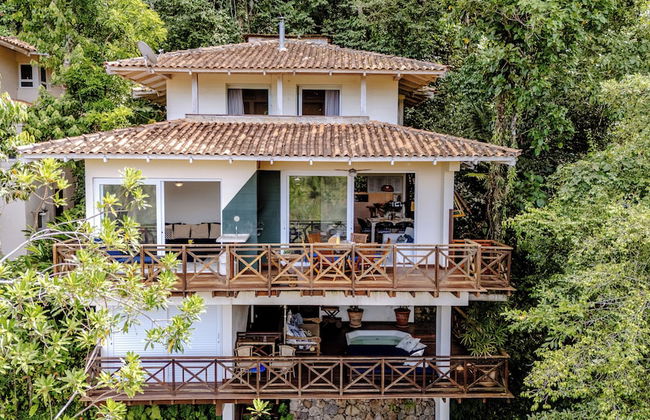 Casa com vista incrível e Jacuzzi - Foto 64