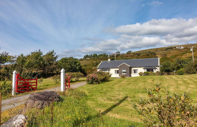 Church Island View Holiday Home - Foto 23