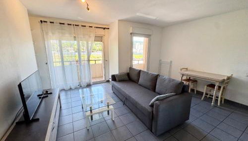 Super T2 à 5 min de Genève - Photo 1