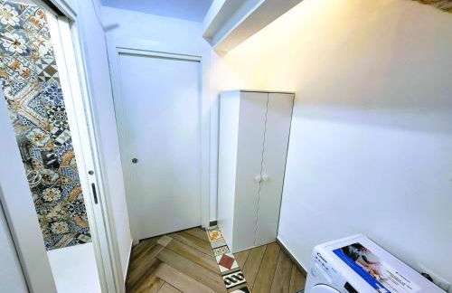 Seafront House Gabbiano Blu - Foto 23