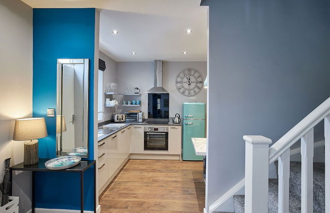 Host Stay 82G Galgate - Photo 7