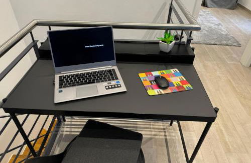 1 ZKB Komfort Apartment Nähe Stadtzentrum Köln & DOM - Foto 9