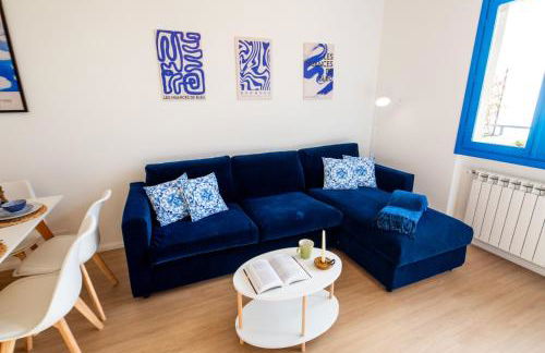 Infinity Blue - Sunny Apartment With The View - Photo 15