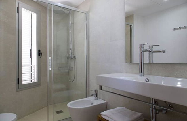 Apartaments Proa Es Pujols - Adults Only - Foto 23