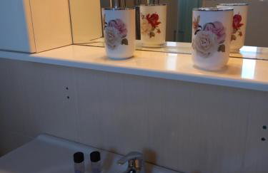 Ηλιαχτίδα Iliachtida apartment - Foto 35