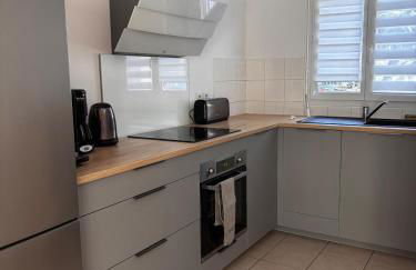 Grand duplex 2 chambres au calme-ocean-lac-nature - Foto 16