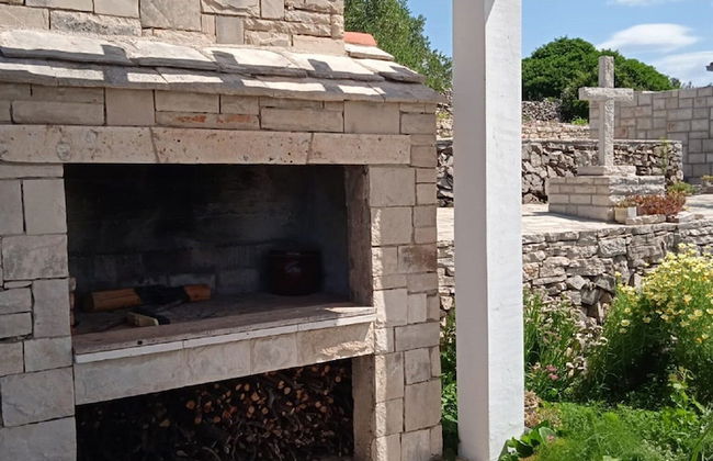 Holiday Home Zule - Foto 38