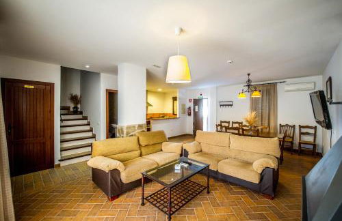 Apartamentos La Venta del Charco - Foto 6