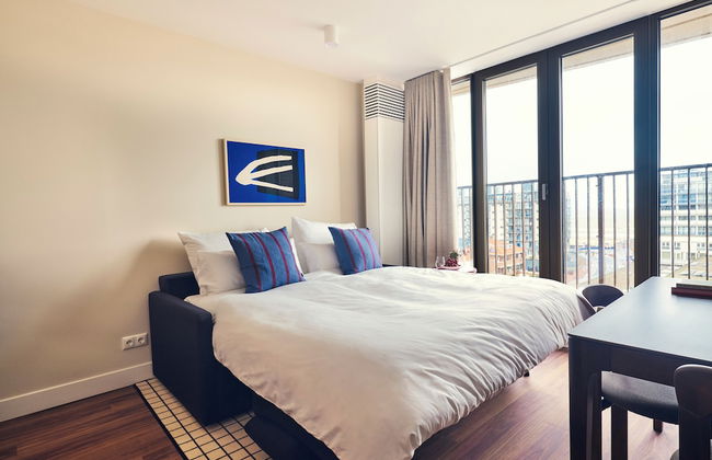 Numa The Hague Scheveningen - Photo 10