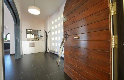 Villa de lujo de 4 dormitorios, piscina y barbacoa - Foto 30