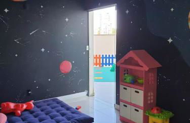 Loft vista Mar - Entre Itajaí e Balneário Camboriú - Foto 15