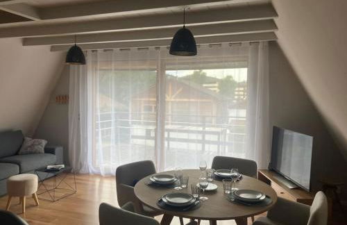 Chalet l'Escale - Foto 32