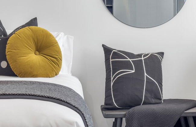 France Street Apartments by Urban Rest - Foto 5