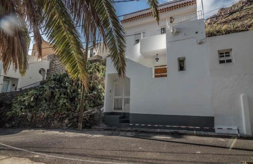 Casa La Alameda,Valle Gran Rey, La Gomera - Foto 12