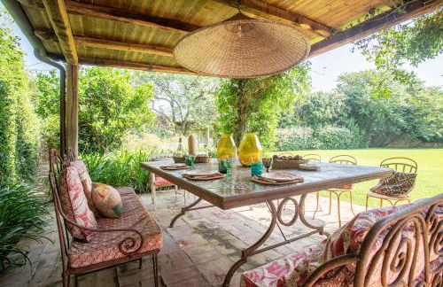 Porto Ercole Pool Villa by Villaflair - Foto 14