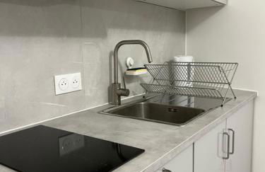 Logement Zen, cosy proche du RER avec parking privé - Foto 6