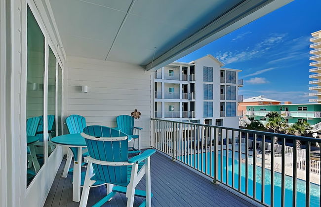 Sea Glass by Southern Vacation Rentals - Foto 67