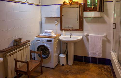 Masía El Moli de Can Aulet - Foto 29