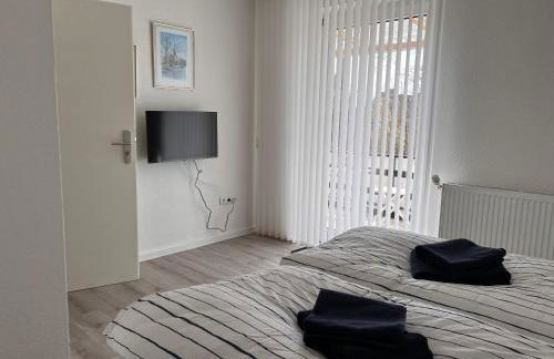 Großzügige 3 ZKB mit 80m² - Foto 12