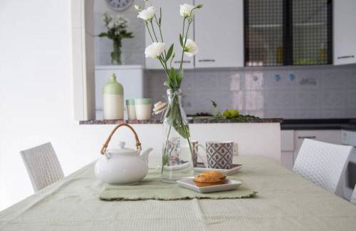 Gallipoli, appartamento a 100m dal mare - Foto 6