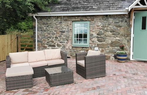 Lletty Ann wynn at Fraithwen Cottages - Foto 10