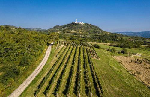 Villa Tia in Kukurini - Haus für 8 Personen - Photo 39