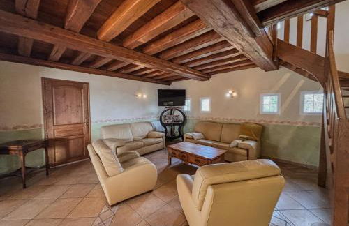 La longère de Guitôt - Foto 11