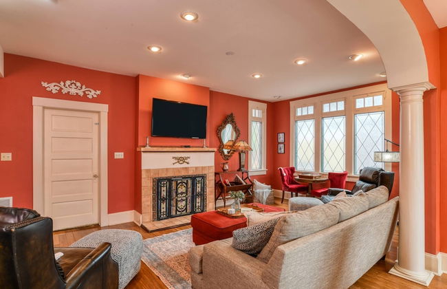 Pillars' Castle - Photo 71