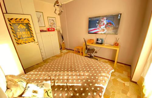 Milano relax family house - Photo 29