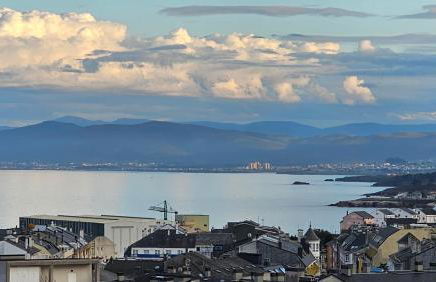 Apartamento Faro Burela - Foto 2