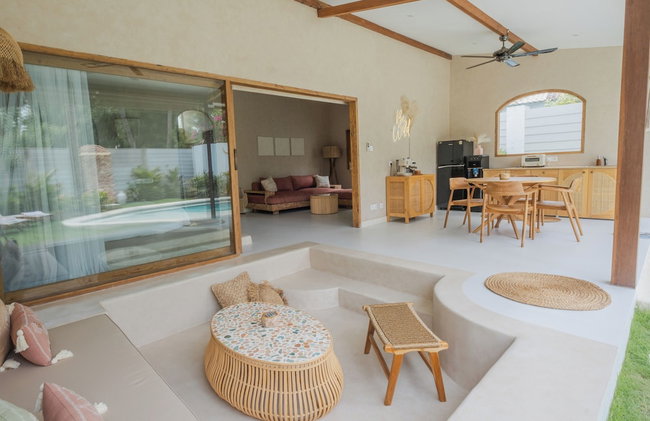 Gili Boho Villas - Foto 28