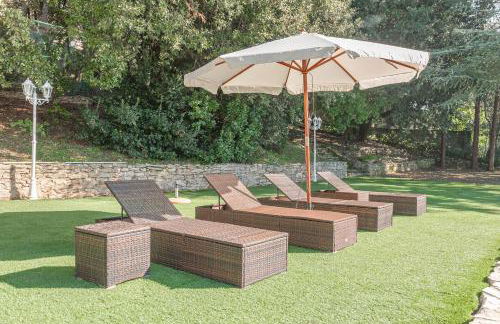 Villa Piscina La Trinità - Foto 47