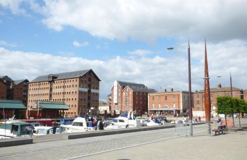 The Lock House - Foto 35