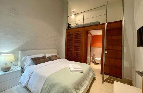 Rabadan Brand New Amazing House with Terrace Parking - Foto 14