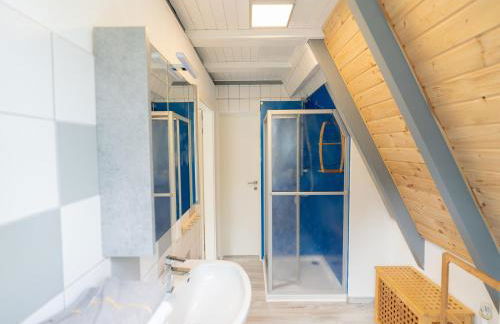 Ferienhaus in Bestwig mit Privatem Garten - Foto 29