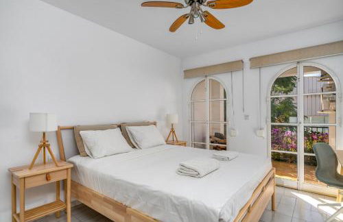 Panoramic terrace w pool by Costarentals - Ref 148 - Photo 10