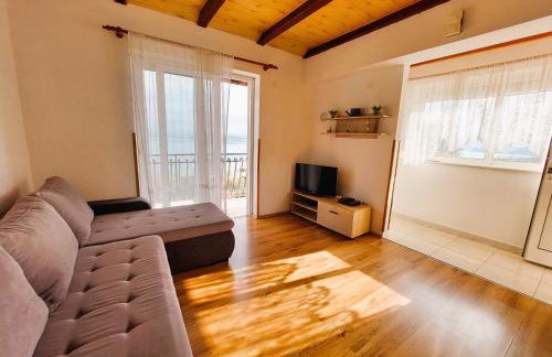 Bay Serenity apartments - Raslina - Foto 1