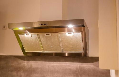 120qm/ City Loft/ Tischkicker - Foto 25