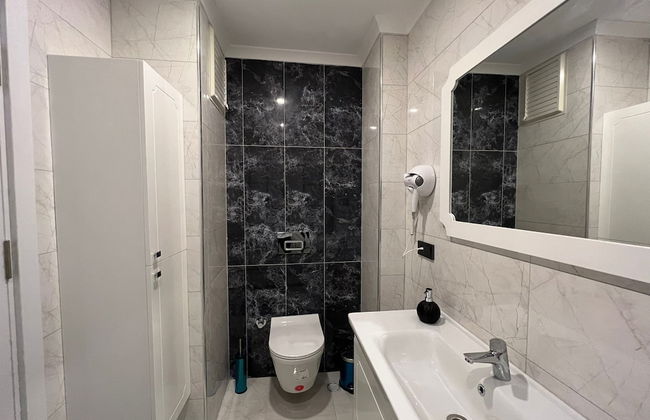 PURPLE VIP SUITE - Foto 6