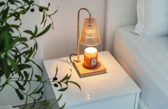 Grace Apartment 3 - Foto 13