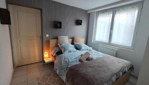 L'escapade Montbrisonnaise - Foto 3