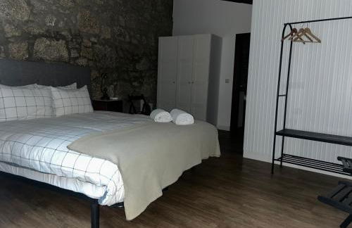 Casa Do Refugio Guest House - Foto 35