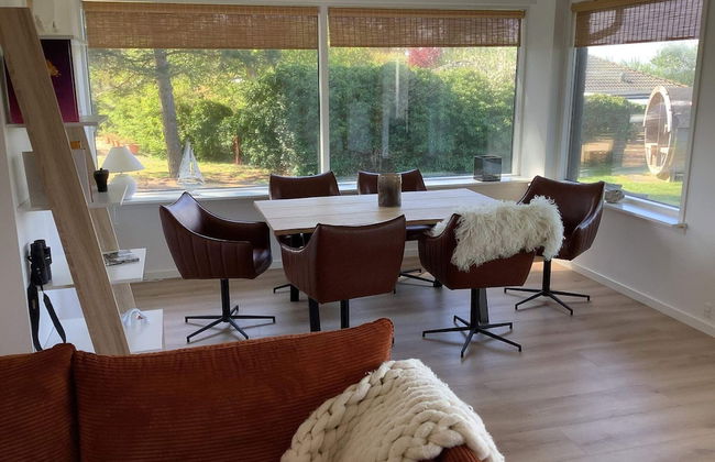 6 Person Holiday Home in Jaegerspris - Photo 22