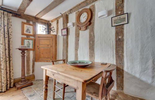 Winter Cottage, Clare - Foto 7