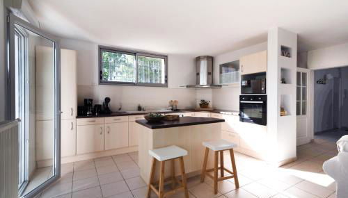 Guilhermy - Maison contemporaine avec jardin - Foto 3, Other