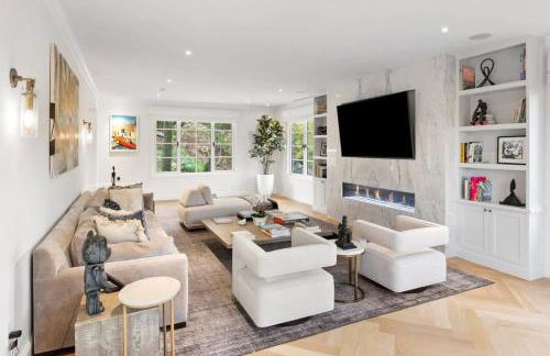 Beverly Hills Maison - Foto 17