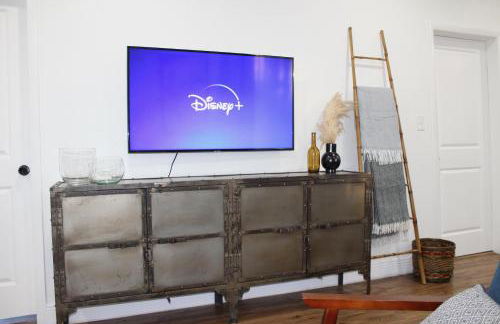 3 Bedroom Modern Ybor City Home- Pet Friendly - Foto 9