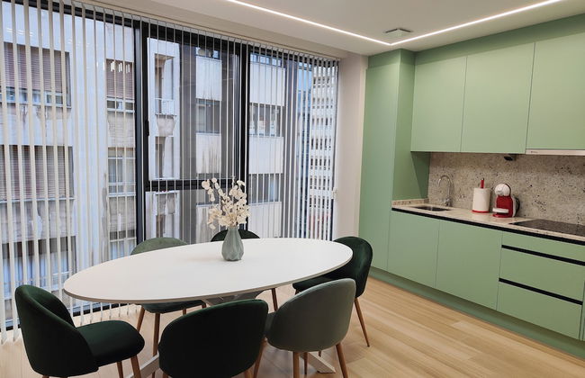 Apartamentos lujo Centro Oviedo - Foto 48